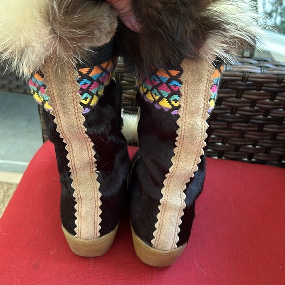 Tecnica boots, size 38EU, very good preowned condition - Picture 4 of 7